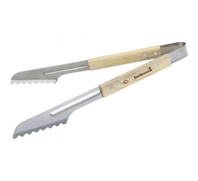 Barbecook | Luxury tongs FSC, 40 cm | BC-ACC-7070