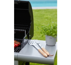 Barbecook | 3-Piece standard set FSC, 47 cm (per 6 pcs) | BC-ACC-7094