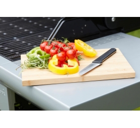 Barbecook | Bamboo cutting board FSC, 30 x 20 x 1.5 cm (per 6 pcs) | BC-ACC-7300