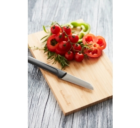 Barbecook | Bamboo cutting board FSC, 30 x 20 x 1.5 cm (per 6 pcs) | BC-ACC-7300