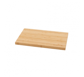 Barbecook | Bamboo cutting board FSC, 30 x 20 x 1.5 cm (per 6 pcs) | BC-ACC-7300