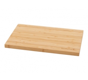 Barbecook | Bamboo cutting board FSC, 30 x 20 x 1.5 cm (per 6 pcs) | BC-ACC-7300