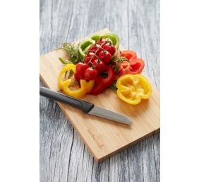 Barbecook | Bamboo cutting board FSC, 40 x 30 x 1.5 cm (per 6 pcs) | BC-ACC-7301