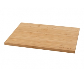 Barbecook | Bamboo cutting board FSC, 40 x 30 x 1.5 cm (per 6 pcs) | BC-ACC-7301