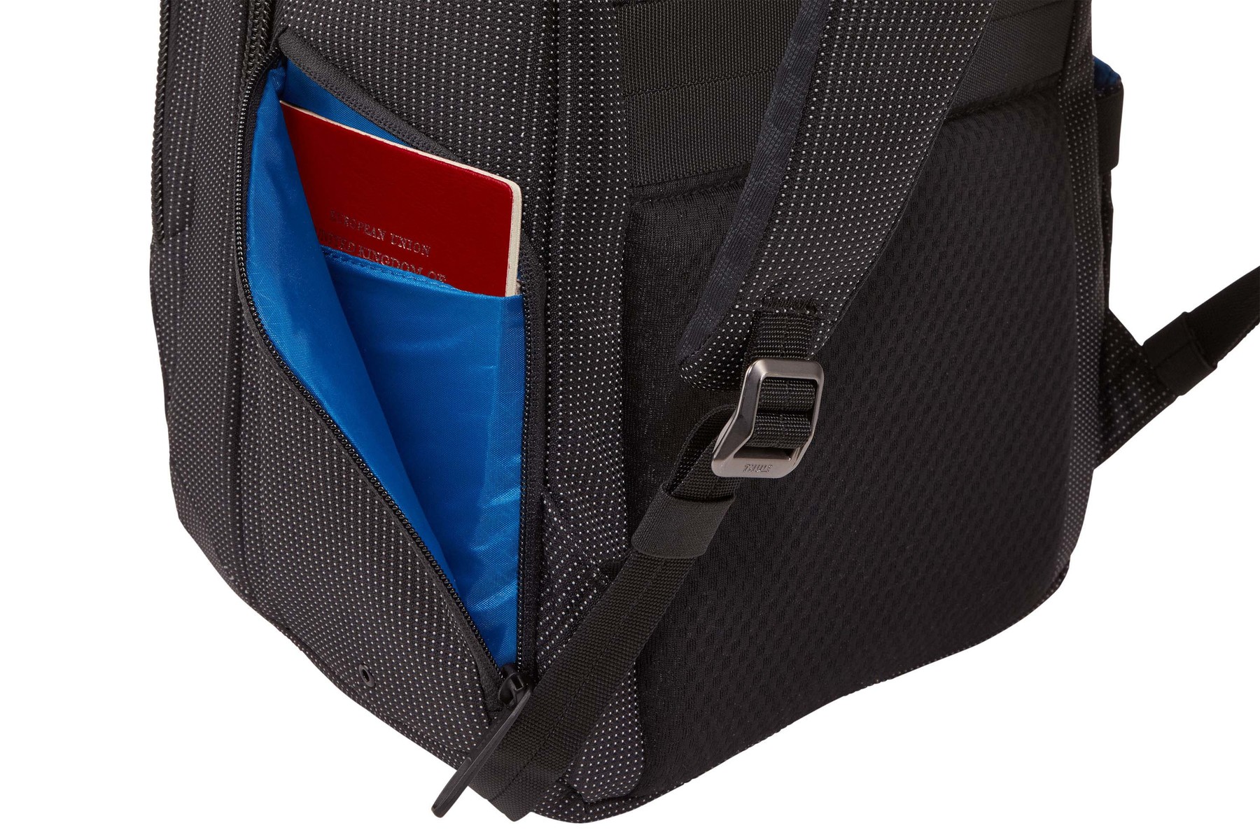 Thule | Crossover 2 20L | C2BP-114 | Fits up to size 14 " | Backpack | Black
