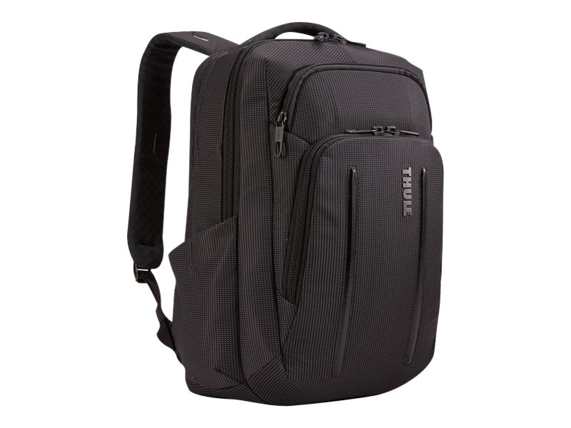 Thule | Crossover 2 20L | C2BP-114 | Fits up to size 14 " | Backpack | Black