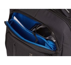 Thule | Crossover 2 20L | C2BP-114 | Fits up to size 14 " | Backpack | Black