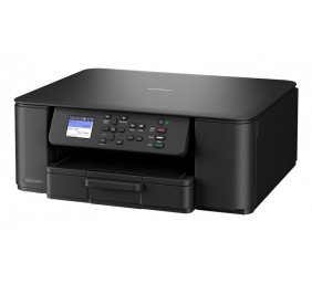 Brother DCP-J1310DW Spausdintuvas rašalinis spalvotas MFP A4 16 ppm USB Wi-Fi (SPEC)