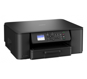 Brother DCP-J1310DW Spausdintuvas rašalinis spalvotas MFP A4 16 ppm USB Wi-Fi (SPEC)