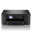 Brother DCP-J1310DW Spausdintuvas rašalinis spalvotas MFP A4 16 ppm USB Wi-Fi (SPEC)