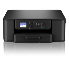 Brother DCP-J1310DW Spausdintuvas rašalinis spalvotas MFP A4 16 ppm USB Wi-Fi (SPEC)