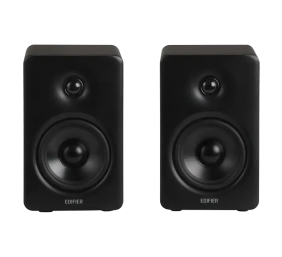 Edifier Compact Active Speaker | M90 | 100 W | Bluetooth | Wireless connection | Black