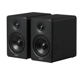 Edifier Compact Active Speaker | M90 | 100 W | Bluetooth | Wireless connection | Black