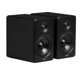Edifier Compact Active Speaker | M90 | 100 W | Bluetooth | Wireless connection | Black