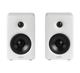 Edifier Compact Active Speaker | M90 | 100 W | Bluetooth | Wireless connection | White
