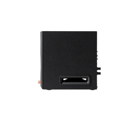 Edifier Tri-amped Powered Studio Monitor Speakers | MR5 | 110 W | Bluetooth | Wireless connection | 101 dB | Black