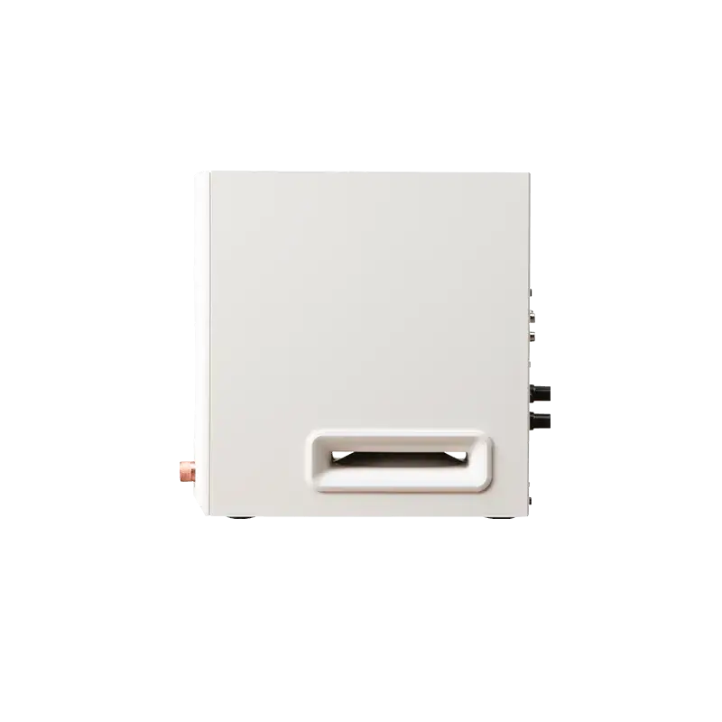 Edifier MR5 | Tri-amped Studio Monitor Speakers | 110 W | Bluetooth | Wireless connection | 101 dB | White