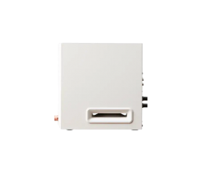 Edifier MR5 | Tri-amped Studio Monitor Speakers | 110 W | Bluetooth | Wireless connection | 101 dB | White