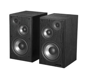 Edifier Powered Bookshelf Speakers | R2750DB MKII | 144 W | Bluetooth | Black