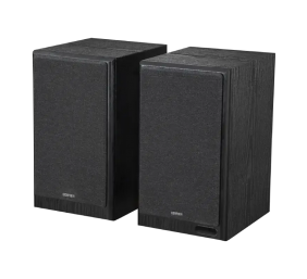 Edifier Powered Bookshelf Speakers | R2750DB MKII | 144 W | Bluetooth | Black