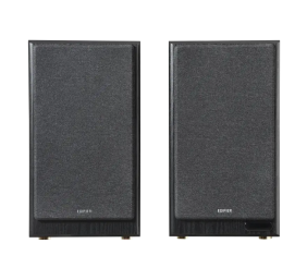 Edifier Powered Bookshelf Speakers | R2750DB MKII | 144 W | Bluetooth | Wireless connection | Walnut