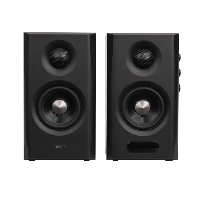 Edifier 2.1 Active Speaker | S355DB | 150 W | Bluetooth | Wireless connection | Walnut