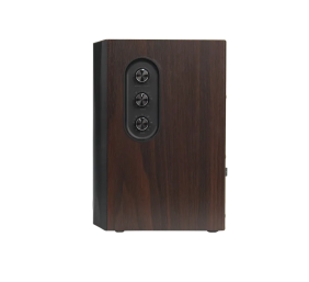 Edifier 2.1 Active Speaker | S355DB | 150 W | Bluetooth | Wireless connection | Walnut