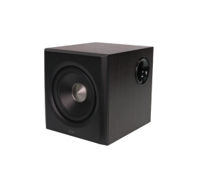 Edifier 2.1 Active Speaker | S355DB | 150 W | Bluetooth | Wireless connection | Walnut