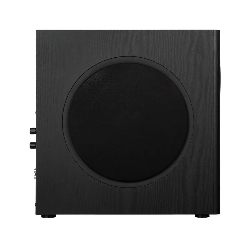 Edifier Powered Subwoofer | T5s | 70 W | Black