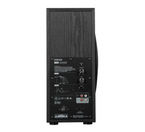 Edifier Powered Subwoofer | T5s | 70 W | Black