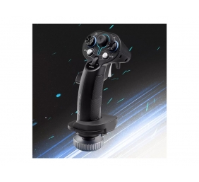Thrustmaster Joystick Sol-3 AVA AddOn Grip | Black