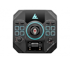 Thrustmaster Joystick Sol-5 Base | Black