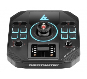 Thrustmaster Joystick Sol-5 Base | Black