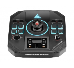 Thrustmaster Joystick Sol-5 Base | Black