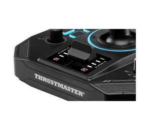 Thrustmaster Joystick Sol-5 Base | Black