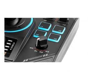 Thrustmaster Joystick Sol-5 Base | Black