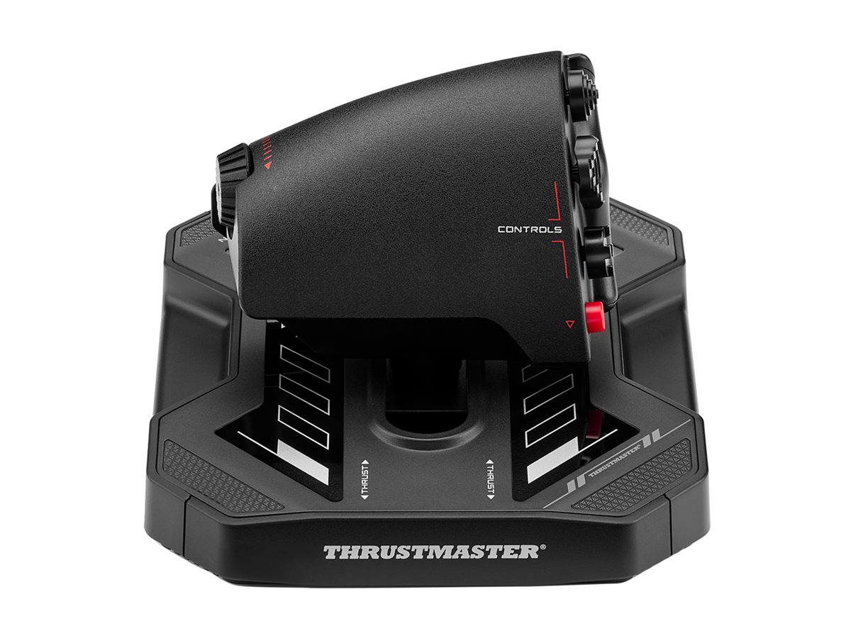 Thrustmaster Joystick Sol-6 Throttle | Black