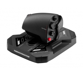 Thrustmaster Joystick Sol-6 Throttle | Black
