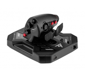 Thrustmaster Joystick Sol-6 Throttle | Black