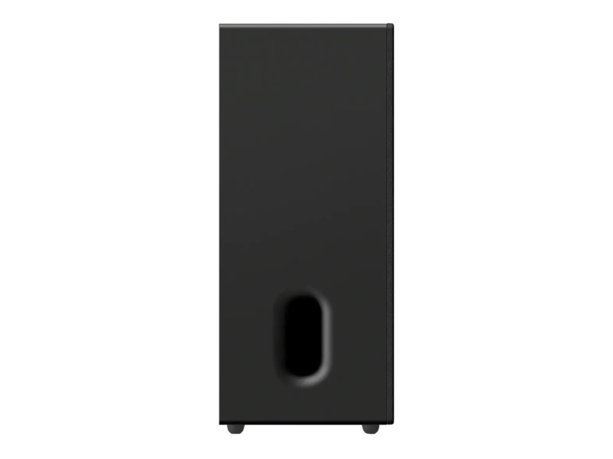Sony Subwoofer | BRAVIA Theatre Sub 8, SASW8.CEJ | 300 W | Bluetooth | Wireless connection | Black