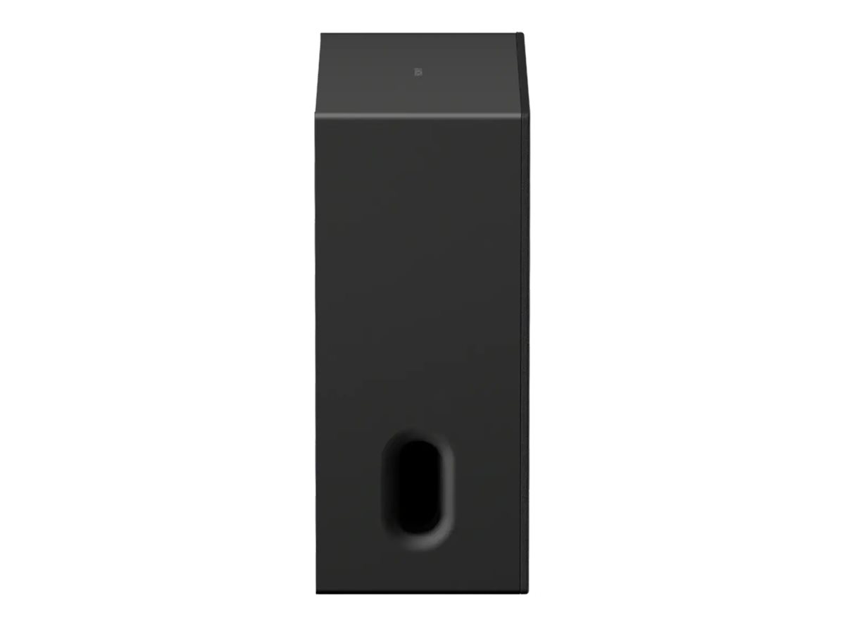 Sony Subwoofer | BRAVIA Theatre Sub 8, SASW8.CEJ | 300 W | Bluetooth | Wireless connection | Black