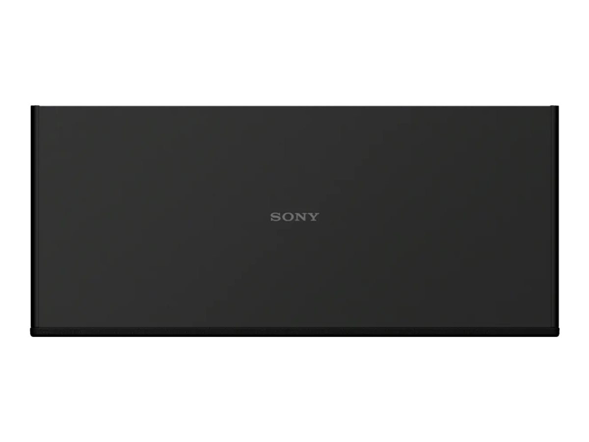 Sony Subwoofer | BRAVIA Theatre Sub 8, SASW8.CEJ | 300 W | Bluetooth | Wireless connection | Black