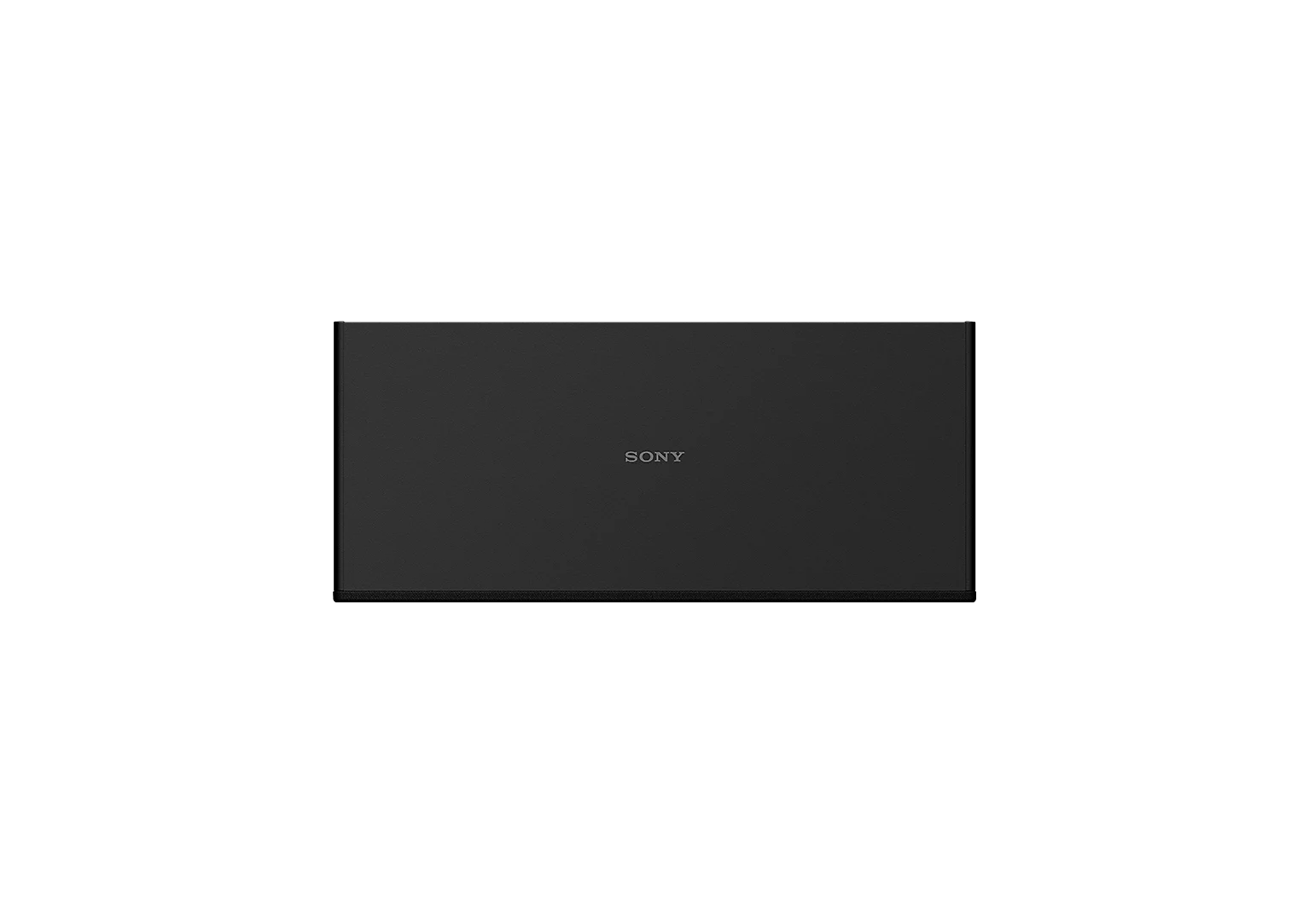 Sony Subwoofer | BRAVIA Theatre Sub 8, SASW8.CEJ | 300 W | Bluetooth | Wireless connection | Black