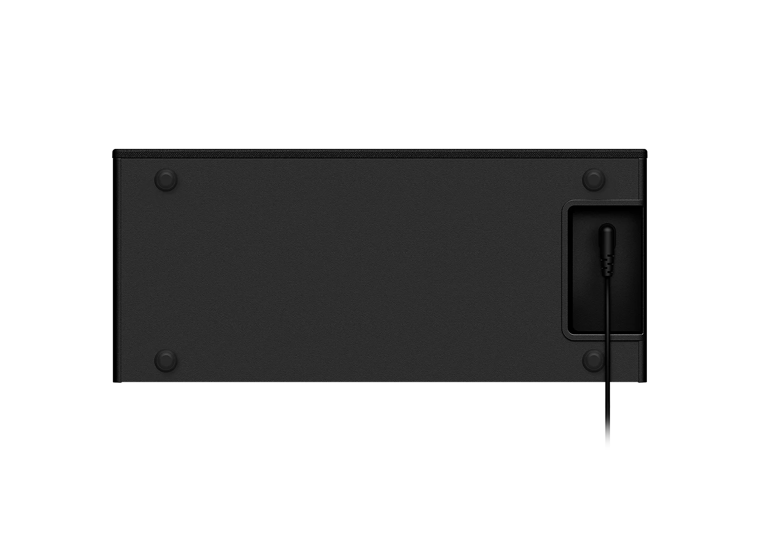Sony Subwoofer | BRAVIA Theatre Sub 8, SASW8.CEJ | 300 W | Bluetooth | Wireless connection | Black