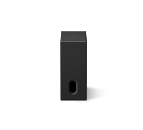 Sony Subwoofer | BRAVIA Theatre Sub 8, SASW8.CEJ | 300 W | Bluetooth | Wireless connection | Black