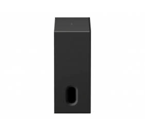 Sony Subwoofer | BRAVIA Theatre Sub 8, SASW8.CEJ | 300 W | Bluetooth | Wireless connection | Black