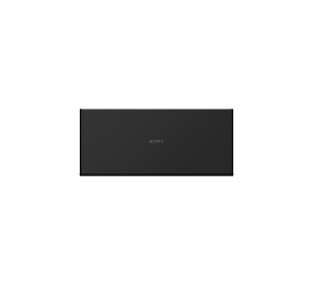 Sony Subwoofer | BRAVIA Theatre Sub 8, SASW8.CEJ | 300 W | Bluetooth | Wireless connection | Black