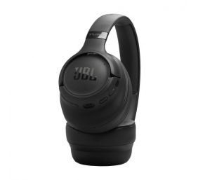 JBL Tune 780NC Belaidės ausinės, Bluetooth, Juoda
