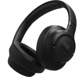 JBL Tune 780NC Belaidės ausinės, Bluetooth, Juoda