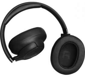 JBL Tune 780NC Belaidės ausinės, Bluetooth, Juoda